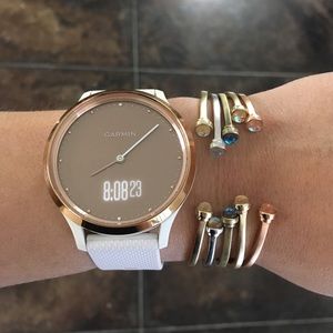 Kendra Scott Bracelet Set